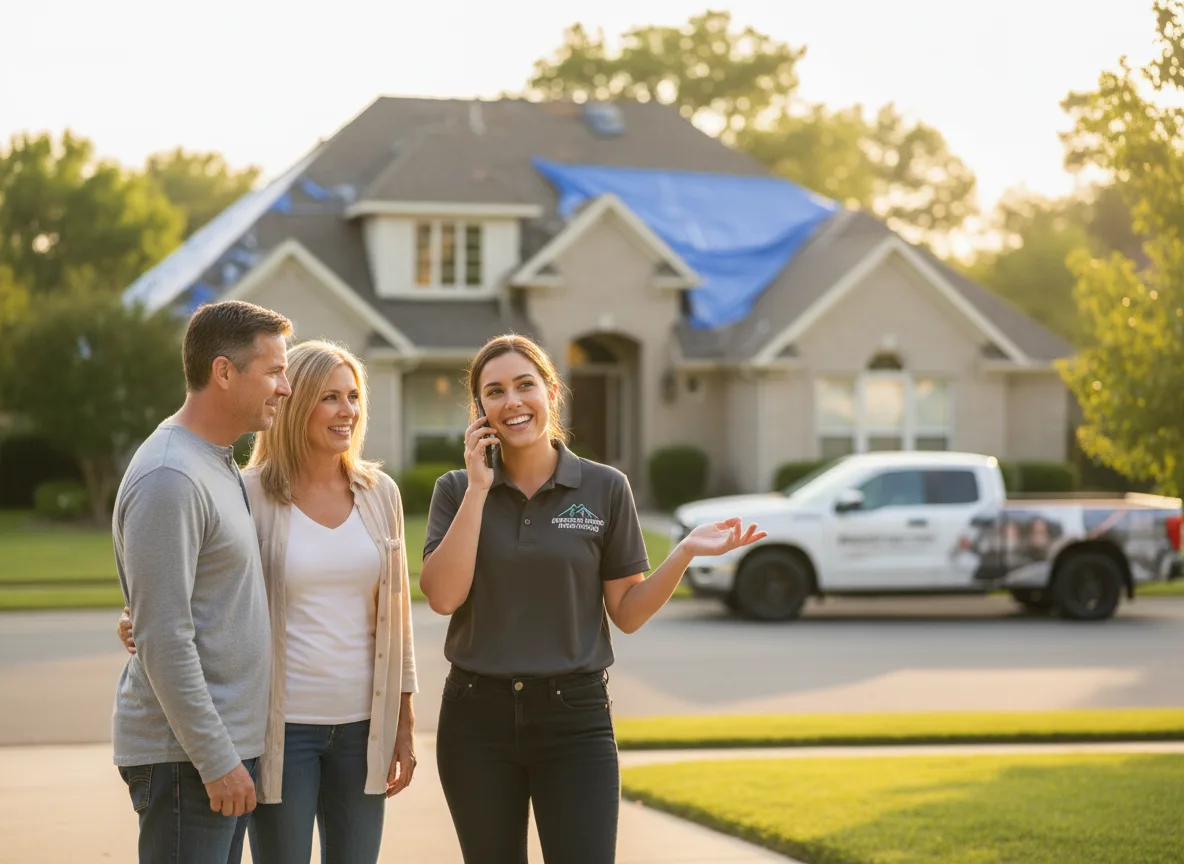 Emergency Roof Repair Fords Branch, KY FAQs